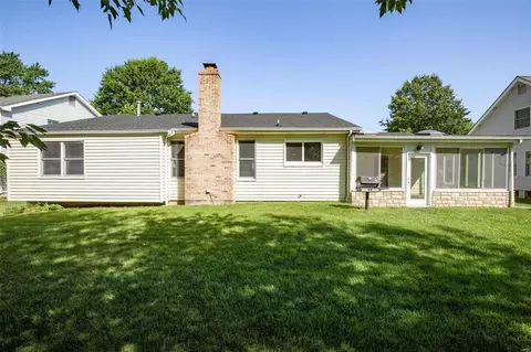 1884 Dougherty Terrace Dr, Ballwin, MO 63021 photo 43
