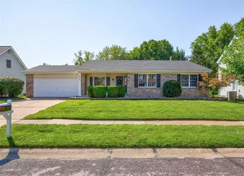 1884 Dougherty Terrace Dr, Ballwin, MO 63021 photo 44