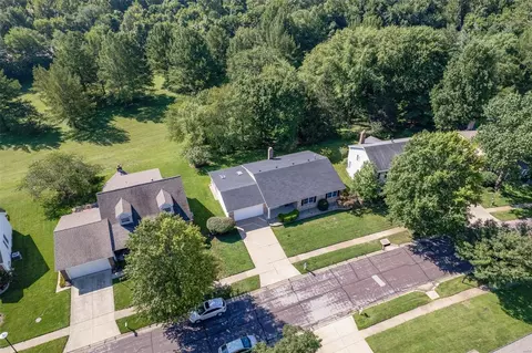 1884 Dougherty Terrace Dr, Ballwin, MO 63021 photo 56