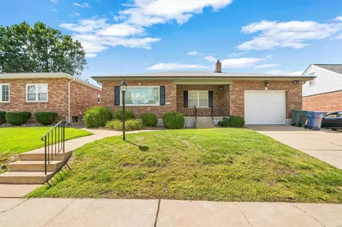 1935 Sublette Ave, Saint Louis, MO 63110