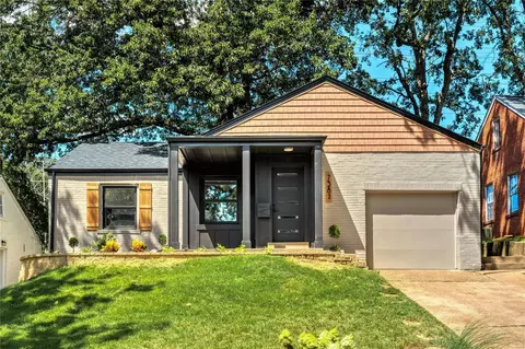 7381 Trenton Ave, Saint Louis, MO 63130