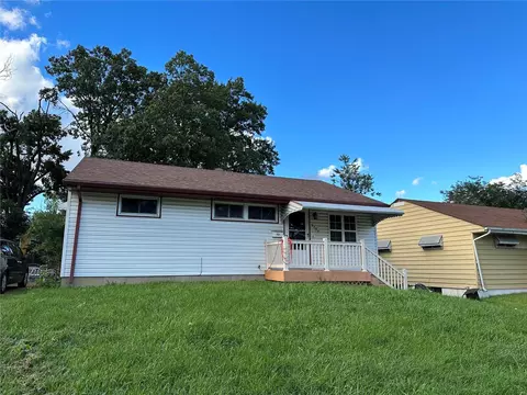 9707 Miriam Ave, Saint Louis, MO 63114