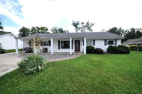 22 Saint Margaret Ln, O'fallon, MO 63366