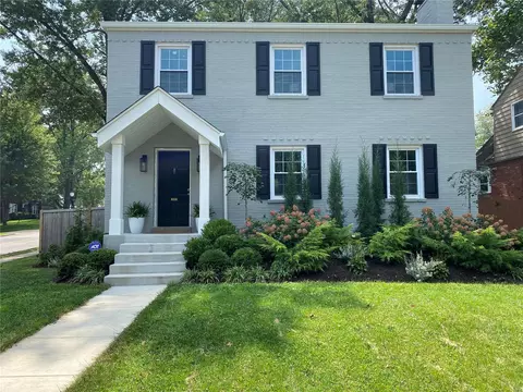 668 E Adams Ave, Saint Louis, MO 63122