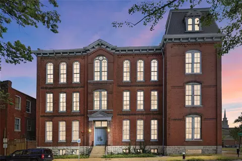 1047 Lafayette Ave #H, Saint Louis, MO 63104