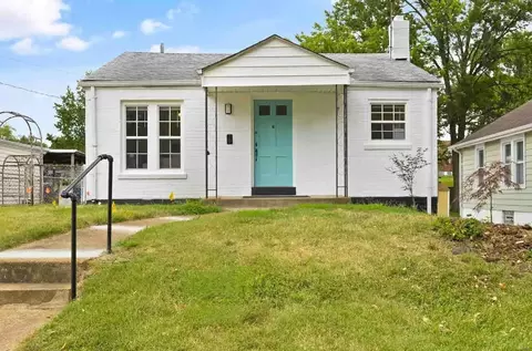 2350 S Milton Ave, Saint Louis, MO 63114