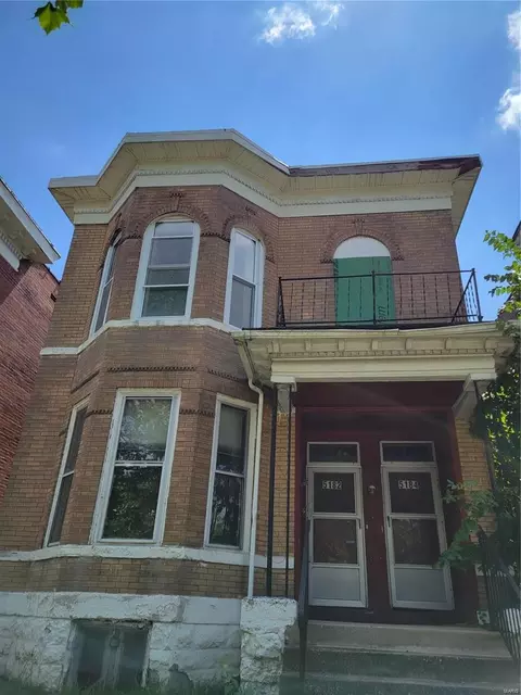 5182 Kensington Ave, Saint Louis, MO 63108