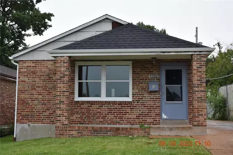 4029 Germania St, Saint Louis, MO 63116