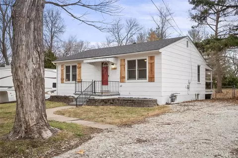 310 Pilgrim Ave, Wentzville, MO 63385