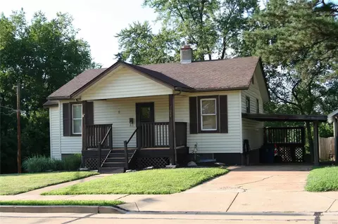 7659 Folk Ave, Saint Louis, MO 63143