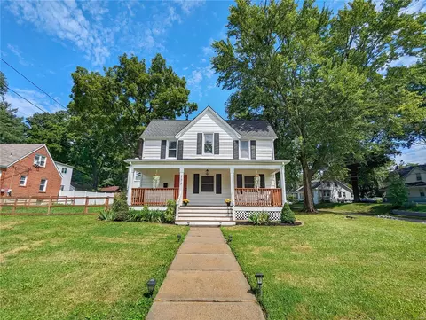 205 Tiffin Ave, Saint Louis, MO 63135