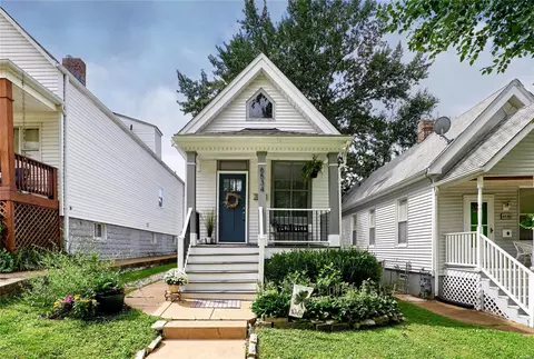 6534 Nashville Ave, Saint Louis, MO 63139