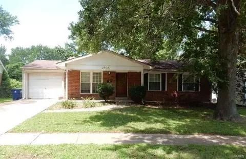 2539 Saddle Ridge Dr, Florissant, MO 63031
