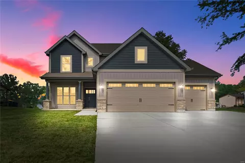 87 Augustine Rd, Eureka, MO 63025