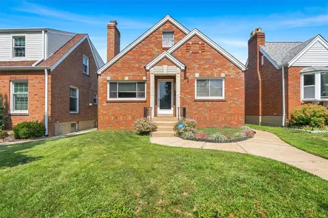 6039 Lansdowne Ave, Saint Louis, MO 63109