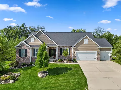 6118 Knights Table Ct, Saint Charles, MO 63304