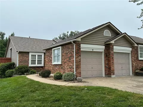 9 Kemper Ct #9, Lake Saint Louis, MO 63367