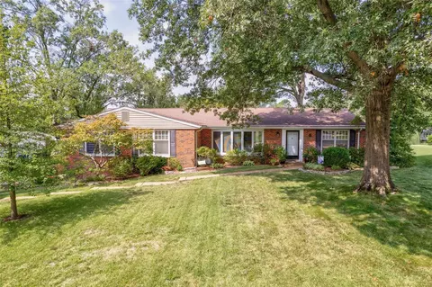 10649 Rebecca Dr, Sappington, MO 63128 photo 29