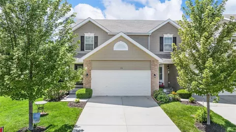 176 Weatherby Landing Dr, O'fallon, MO 63366