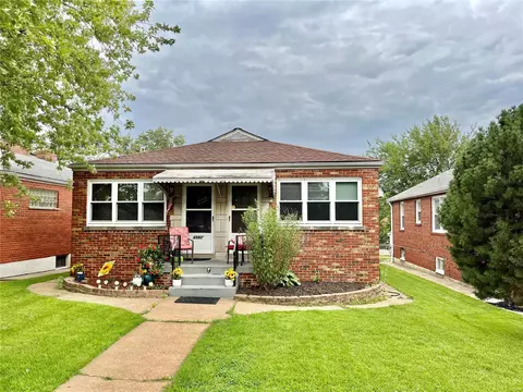4980 Fyler Ave, Saint Louis, MO 63139