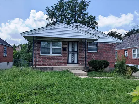 1181 Belrue Ave, Saint Louis, MO 63130