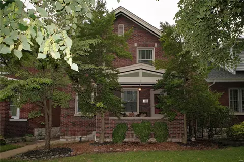 6111 Tennessee Ave, Saint Louis, MO 63111
