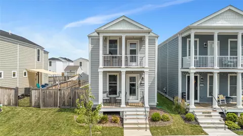 3628 Starkville St, Saint Charles, MO 63301