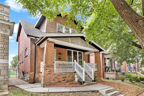 4942 Schollmeyer Ave, Saint Louis, MO 63109