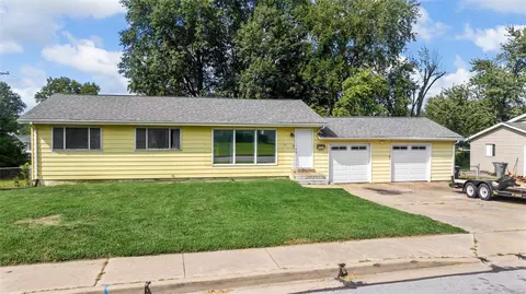 511 Danny Ln, O'fallon, MO 63366