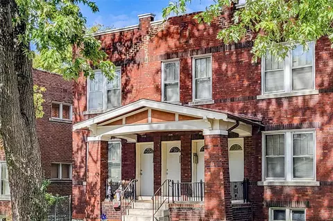 3633 Dunnica Ave, Saint Louis, MO 63116