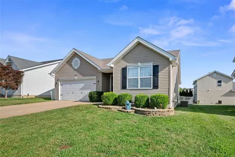 411 Wynchat Dr, O'fallon, MO 63366 photo 28