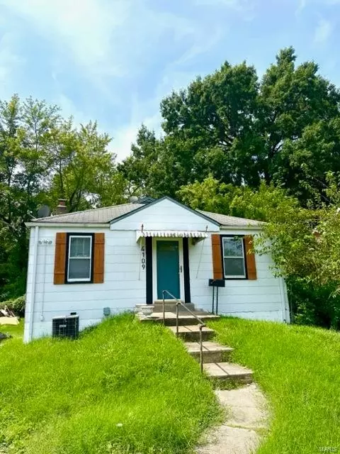 4109 N Hanley Rd, Saint Louis, MO 63121