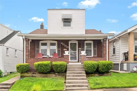 4000 Randall St, Saint Louis, MO 63116
