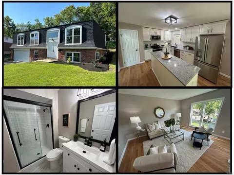 3720 Seville Dr, Florissant, MO 63033