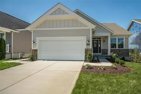 202 Cambium Ct, Wentzville, MO 63385