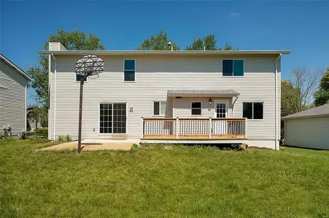 622 Showplace Ct, Ballwin, MO 63021 photo 32