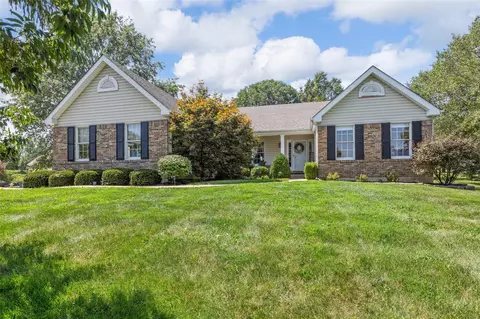 1640 Highway Y, Saint Paul, MO 63366