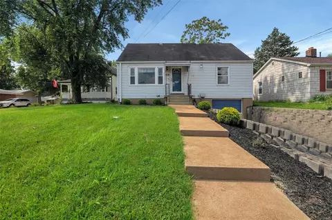 4410 Seibert Ave, Saint Louis, MO 63123
