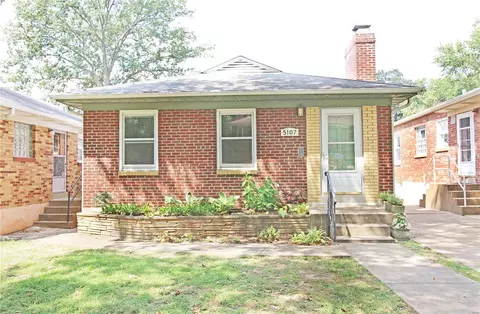 5107 Exeter Ave, Shrewsbury, MO 63119