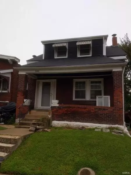 5353 Maffitt Ave, Saint Louis, MO 63112