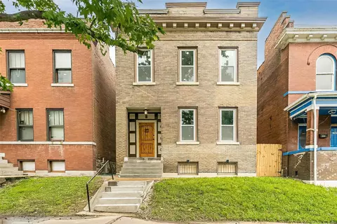 3620 Pennsylvania Ave, Saint Louis, MO 63118