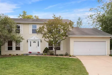 65 Fairmount Ct, Saint Charles, MO 63304