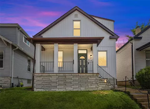 5124 Cologne Ave, Saint Louis, MO 63116