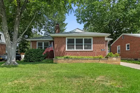 7309 Weil Ave, Saint Louis, MO 63119