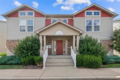 3123 Capri Way, St. Peters, MO 63304