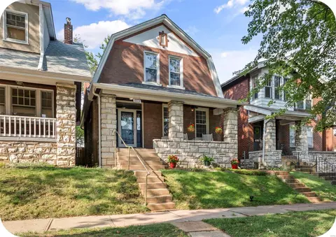 5011 Murdoch Ave, Saint Louis, MO 63109