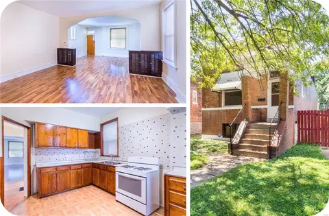 4747 Louisiana Ave, Saint Louis, MO 63111