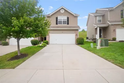123 Weatherby Landing Dr, O'fallon, MO 63366