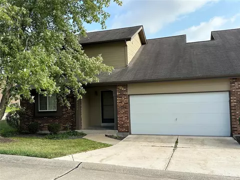 10548 Williamsfield Dr, Ferguson, MO 63135