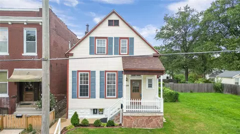 4204 Bingham Ave, Saint Louis, MO 63116